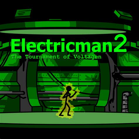 electric box speedrun|Electric Man / Electricman 2 .